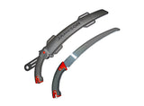Rotary # 17070 BARRACUDA HAND SAW W/ SCABBARD