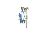 Rotary # 17073 HD DOUBLE PULLEY PRUNER