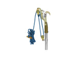 Rotary # 17074 HD DOUBLE PULLEY PRUNER