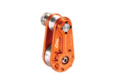 Rotary # 17114 CMI ARBORIST PULLEY
