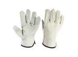 Rotary # 17151 LEATHER DRIVER GLOVES XL