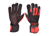 Rotary # 17155 CHAINSAW PROTECTIVE GLOVES MEDIUM
