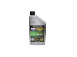 Rotary # 17212 LUCAS HYDROSTATIC TRANSMISSION FLUID 20W-50 QUART Pack of 6
