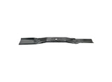 Rotary # 17219 BLADE 27" X 5/8" LH WALKER