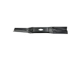 Rotary # 17224 BLADE 17-1/4" X DIAMOND C.H. FOR MTD