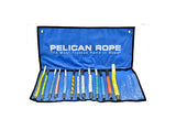 Rotary # 17231 PELICAN ROPE SAMPLE