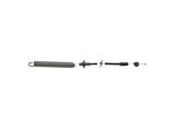 Rotary # 17234 DECK ENGAGEMENT CABLE FOR HUSQVARNA