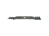 Rotary # 17246 BLADE COPPERHEAD MULCHING 24-1/2" X 1-5/16" FOR KUBOTA
