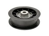 Rotary # 17265 Flat Idler Pulley replaces John Deere AUC20617
