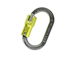 Rotary # 17277 TRIPLE LOCK OVAL CARABINER