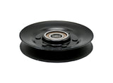 Rotary # 17319 V-BELT IDLER PULLEY FOR JOHN DEERE