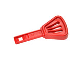 Rotary # 17337 SNOW THROWER KEY FOR TORO