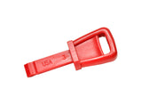 Rotary # 17338 SNOW THROWER KEY FOR TECUMSEH