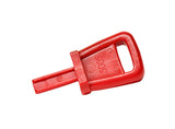 Rotary # 17339 SNOW THROWER KEY FOR B&S