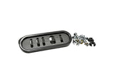 Rotary # 17342 SKID SHOE KIT FOR MTD