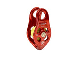 Rotary # 17344 DMM PINTO RED PULLEY