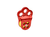 Rotary # 17345 DMM TRIPLE ATTACHMENT PULLEY