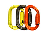 Rotary # 17351 DMM ULTRA O CARABINER 3-PACK
