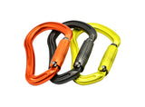 Rotary # 17354 BOA HMS CARABINERS 3-PACK
