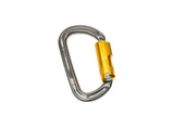 Rotary # 17356 ULTRA D CARABINER GREEN