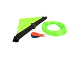 Rotary # 17360 THROW LINE KIT