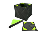 Rotary # 17361 FOLDABLE THROW LINE CUBE