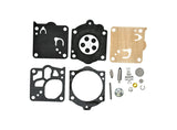 Rotary # 17387 CARBURETOR REPAIR KIT FOR WALBRO