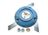 Rotary # 17395 TRI-CLONE TRIMMER HEAD