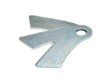 Rotary # 17396 REPLACEMENT BLDS FOR TRI-CLONE
