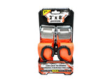 Rotary # 17406 CAM LOCK TIE DOWN SET
