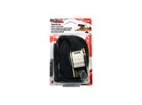 Rotary # 17407 CAM BUCKLE STRAP 1" X 15' BLK