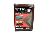 Rotary # 17408 REVERSIBLE MID GRADE TARP
