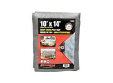 Rotary # 17410 HEAVY GRADE TARP 10'X14'