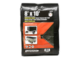 Rotary # 17412 INDUSTRIAL GRADE TARP 8'X10'