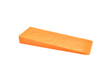 Rotary # 17434 10" FELLING WEDGE ORANGE