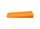 Rotary # 17435 8" FELLING WEDGE ORANGE