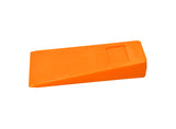 Rotary # 17436 5.5" FELLING WEDGE ORANGE