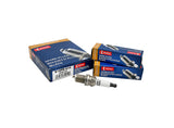 Rotary # 17443 DENSO SPARK PLUG K16PR-U  Pack of 4