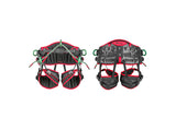 Rotary # 17467 TEUFLBERGER TREEMOTION SADDLE
