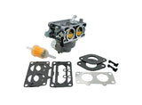 Rotary # 17531 CARBURETOR FOR KAWASAKI