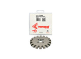 Rotary # 17538 DRIVE SPROCKET 18T .404"
