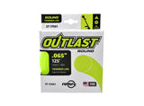 Rotary # 17561 TRIMMER LINE .065 X 125'YELLOW