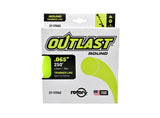 Rotary # 17562 TRIMMER LINE .065X250' YELLOW