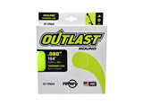 Rotary # 17564 TRIMMER LINE .080 X 164'YELLOW