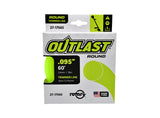 Rotary # 17565 TRIMMER LINE .095 X 60' YELLOW