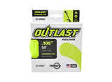 Rotary # 17567 TRIMMER LINE .105 X 50' YELLOW