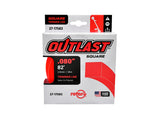Rotary # 17583 TRIMMER LINE .080 X 82' RED
