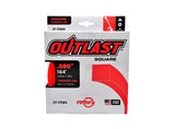Rotary # 17584 TRIMMER LINE .080 X 164' RED