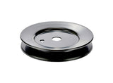 Rotary # 17618 SPINDLE PULLEY FOR MTD