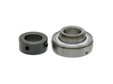 Rotary # 17672 SHAFT BEARING W/LOCKING COLLAR